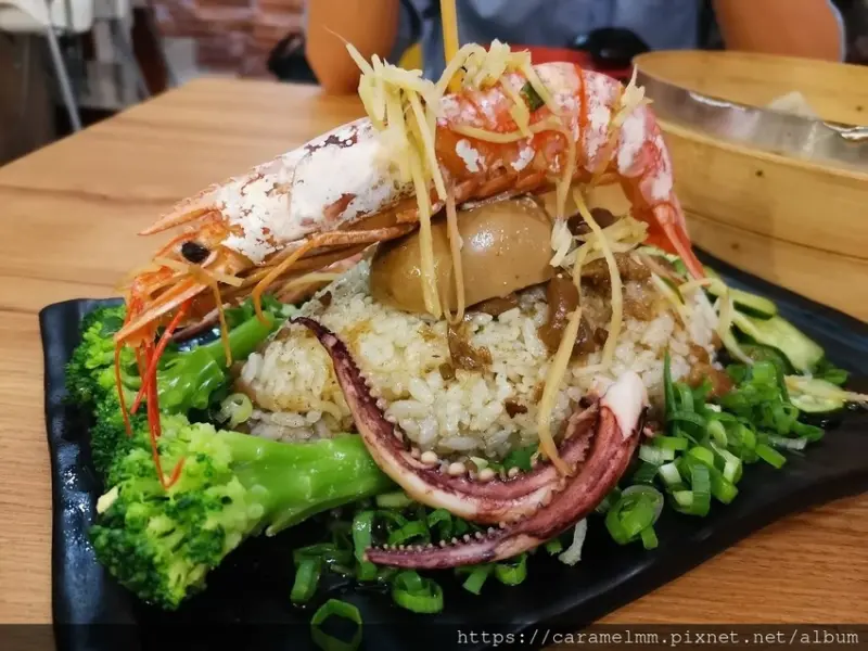 【苗栗頭份】詠記蒸餃/甜不辣 天使蝦扯蛋 鮮蝦蒸餃 頭份蒸餃 頭份小吃 詠記蒸餃/甜不辣菜單