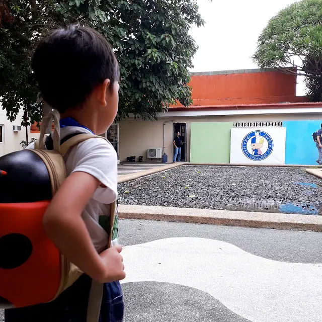 ［菲律賓遊學］TAKA HARI校區/住宿/餐食全公開，親子共讀的好去處！跟著新飛遊學趣～
