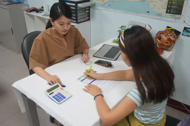 ［菲律賓遊學］菲律賓宿霧海外遊學￼行前說明/菲律賓簽證/出發，跟著新飛遊學趣～