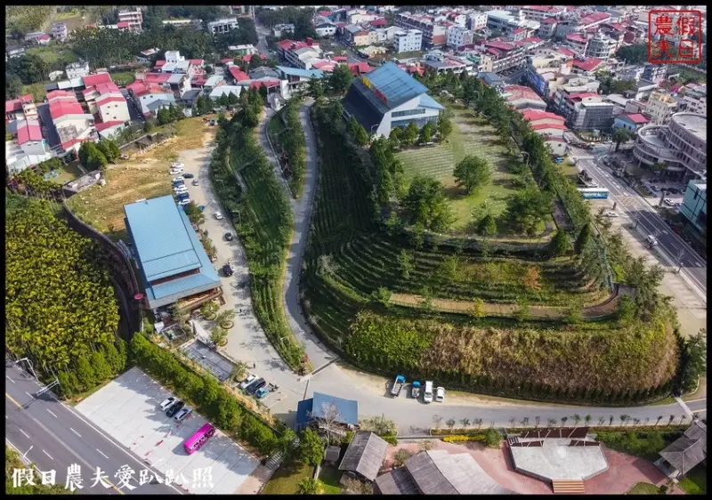 南投日月潭新景點|「Hohocha 喝喝茶」紅茶觀光工廠．室內竟然有天空步道/免費入園/免費茶葉蛋奉茶體驗/揉茶/品茗/混茶/披薩DIY - 假日農夫愛趴趴照