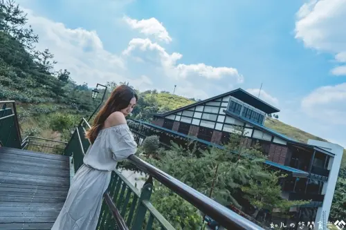 【南投旅遊/景點】Hohocha喝喝茶｜日月潭最新網美打卡景點｜體驗深度紅茶文化之旅，享受茶飲新文化