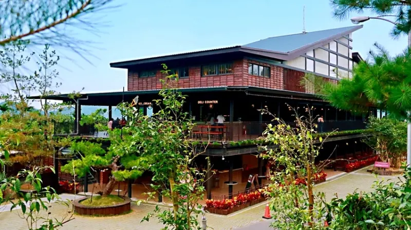 南投旅遊景點/Hohocha喝喝茶(台灣香日月潭紅茶廠)，參加體驗、DIY，快樂遊玩一整天 - Ann‧榜哥‧生活事務所