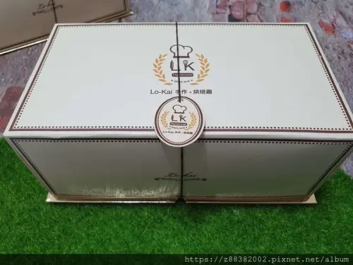 [宅配美食]Lo-Kai手作烘焙趣|原味生乳捲.可可生乳捲 鮮奶的濃郁綿密捲入心
