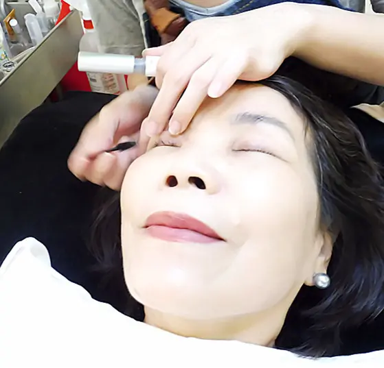 Maruko eyelash角蛋白工作室（士林店）