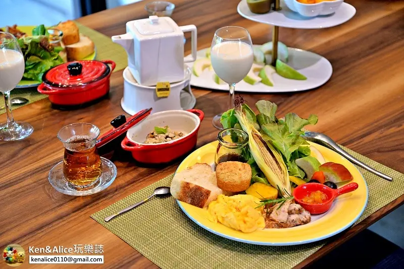 Villia V頂級會館 (宜蘭縣民宿1673號) Le Bay Island Bed and Breakfast ルベイ島のイン・B＆B