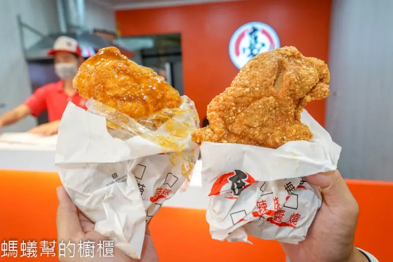 豪哥雞排(二林創始店) | 每天只賣兩小時的雞排，雞排爆汁外酥內嫩。 - 螞蟻幫的櫥櫃