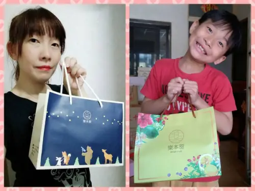 傳遞幸福的甜點，讓人發自內心的笑容~樂本甜手作甜點!