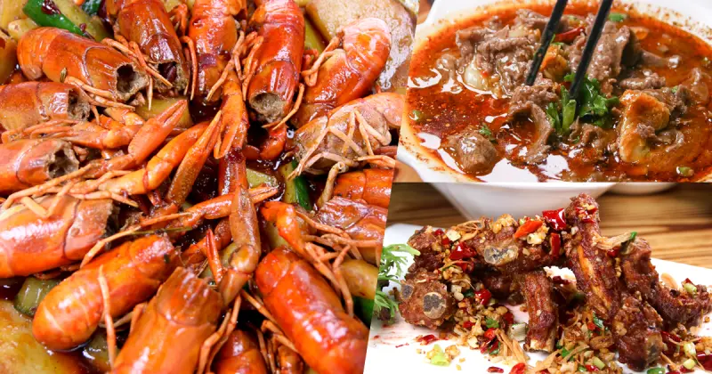 最狂推薦之川辣道麻辣鍋物，挑逗舌尖味蕾的層次風味 X 文山特區美食、絕對會瘋狂 - 跟著尼力吃喝玩樂＆親子生活