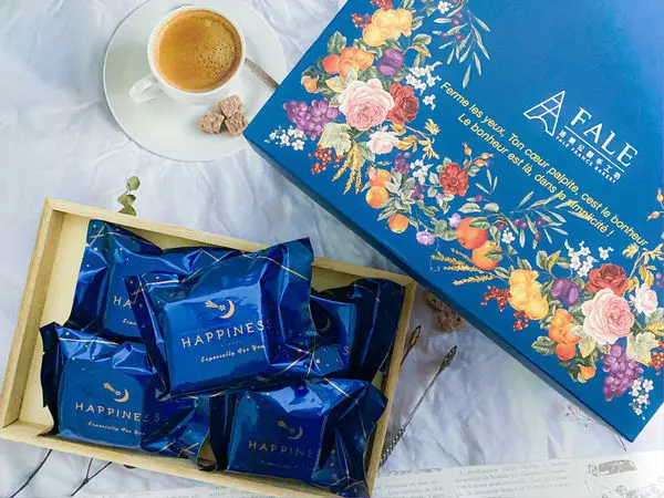 (宅配美食)法樂公爵手工坊 抹茶巴克斯禮盒 伴手禮推薦 新竹伴手禮 新竹美食 佳節禮盒彌月禮盒 送禮自用兩相宜