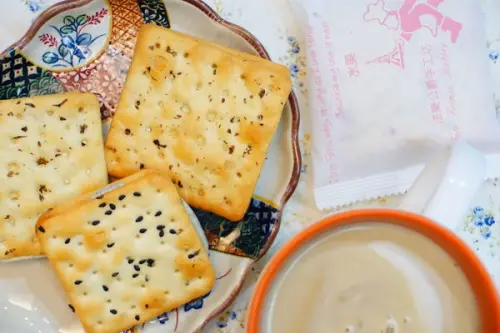 [法樂公爵手工坊 Fale France Bakery] 法樂公爵牛軋餅 伴手禮 辦公室零嘴首選