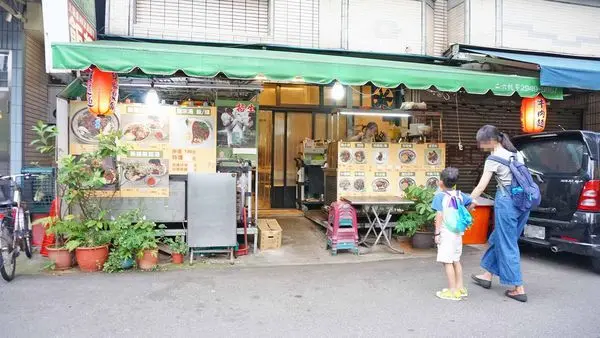【台北美食】大福燒-網路評價極高的美食小吃店