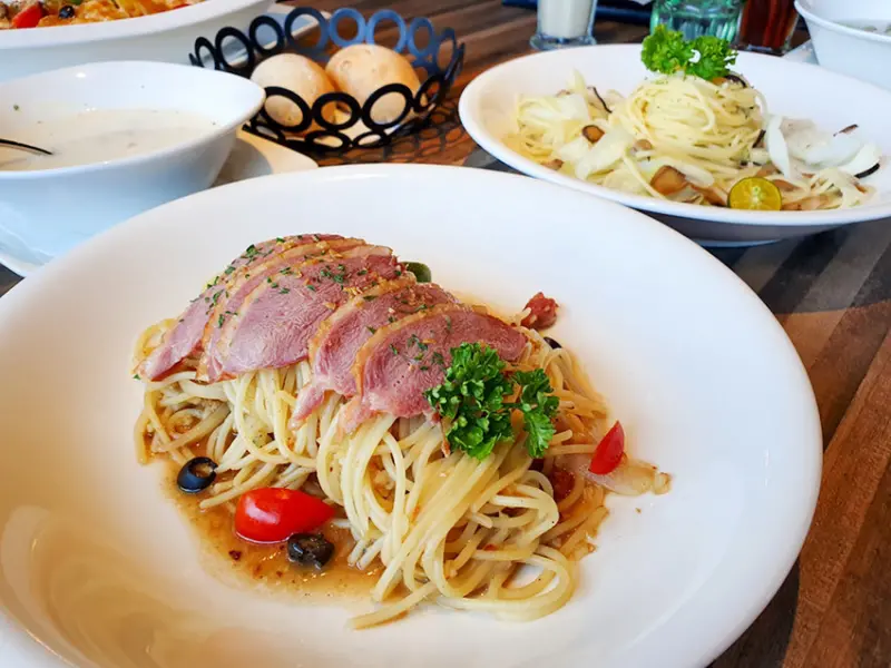 【屏東聚餐】洋城義大利餐廳-屏東家樂福店 家庭聚餐/情人約會/同學會