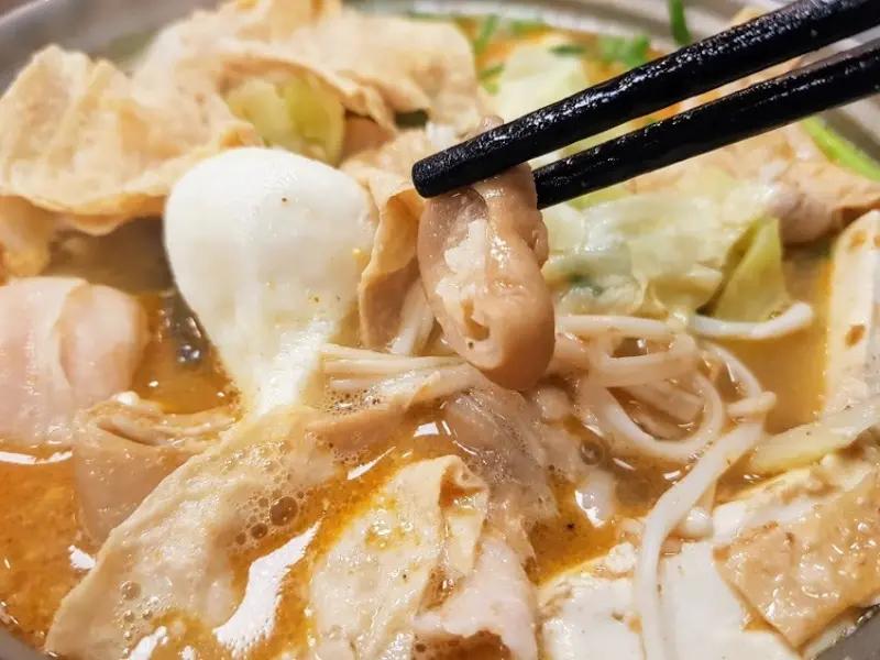 [食]台北 格局新突破 新型態 三媽臭臭鍋 讓您吃飽又喝足