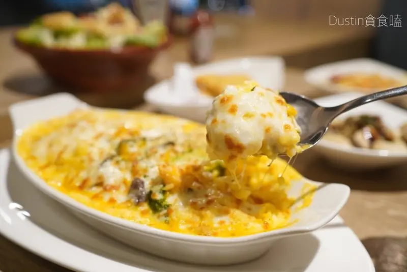 尖牙義式廚房 Fangs Pasta_莫凡彼旗下品牌/MEUN菜單『台北松山 · 台北小巨蛋』