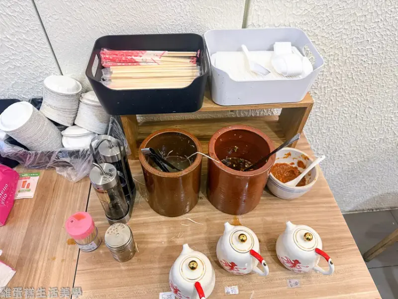 【台北食記】居和熹湯包 -