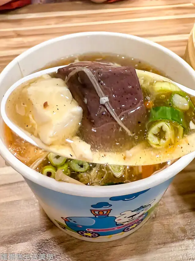 【台北食記】居和熹湯包 -