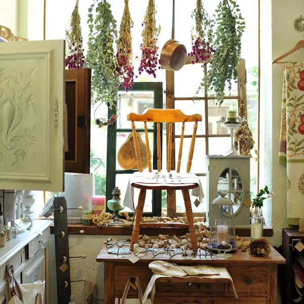 Bonbonmisha法國雜貨