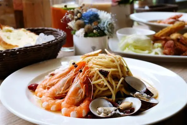 天母義大利麵推薦-蒂朵義式料理.士林區義大利麵推薦.士林義式餐廳.芝山義式料理.天母美食.近芝山捷運站