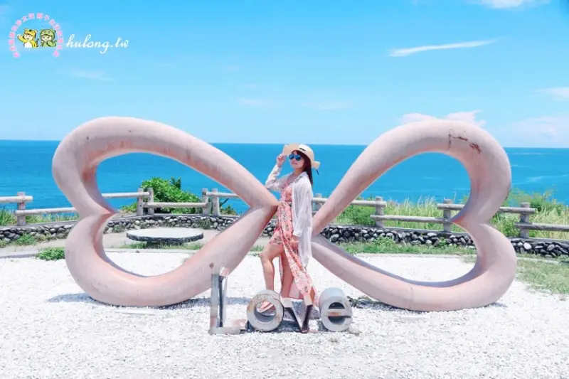 花蓮必去景點 )) 台11線海線五大IG打卡景點 | 沿著花蓮濱海公路一次收藏! - 虎虎龍龍*珍太妃