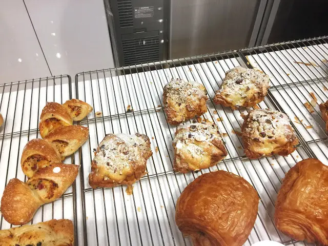 我在歐風麵包店找美味之二，台北 Rise Bakery 