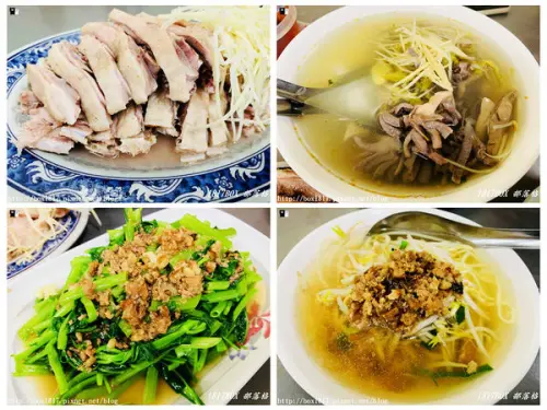 【台中。大肚】王田鵝肉。王田交流道附近超人氣美食小吃