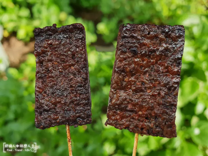 龍井寶賢鴨血｜竟然只要靠一隻鴨血 就能賣翻天！！