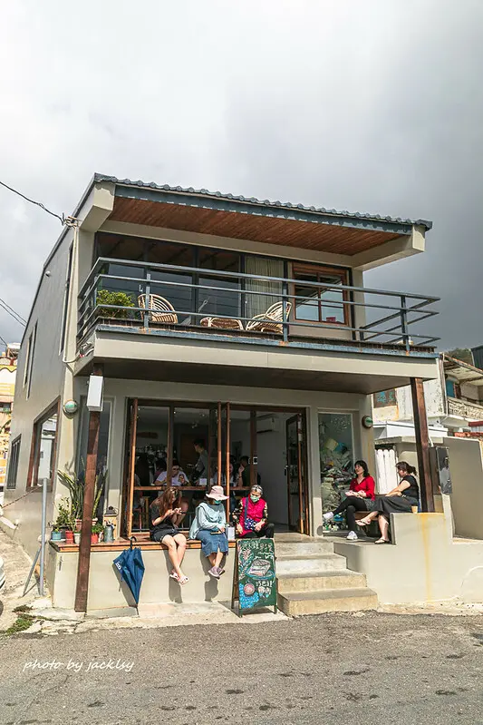 210212-15環島-屏東海龜咖啡 SeaTurtle Cafe