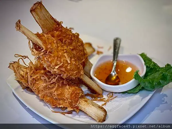 [信義區美食] 微風南山「時時香RICE BAR」瓦城集團跨菜系中式料理 聚餐推薦餐廳 #信義區台北101市貿站美食 @蛋寶趴趴go