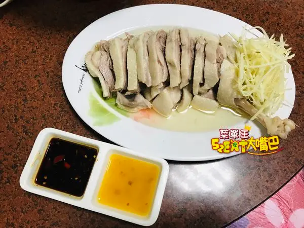 鵝肉擔菜單價位大公開》苗栗卓蘭美食必吃小吃餐廳～推薦鵝肉、客家小炒、三杯田雞。