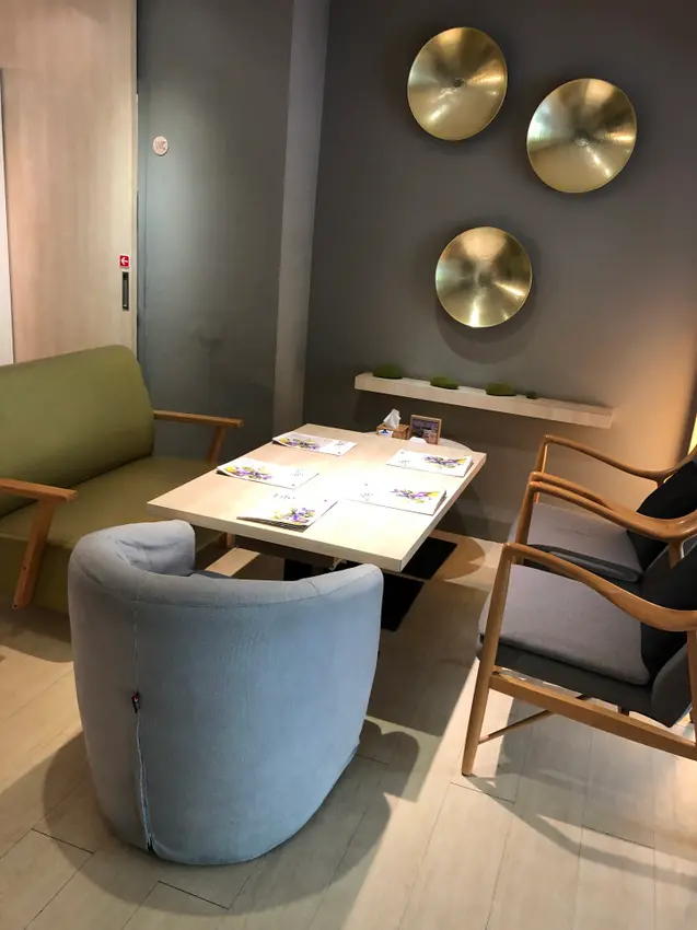 [台南]一方日朝食 美味的日式餐點