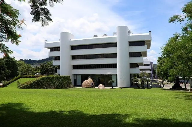 18th 愛在一起玩，2020夏之旅第三天｜埔里清寶鹹油條，北環營業點｜台灣工藝文化園區｜三元川菜館｜彰化，台塑生醫觀光工廠｜台塑生醫健康悠活館～