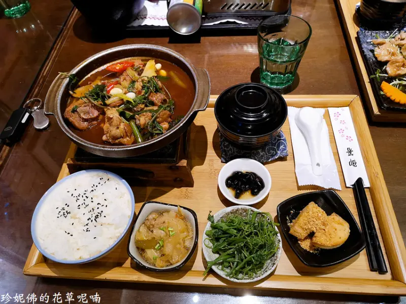 【屏東-潮州鎮】憶童年人文懷舊餐廳｜潮州國小後面