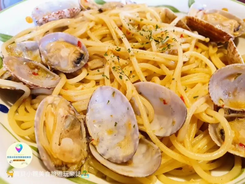 [食]新北市 物美價廉的義大利料理 加購49元還可享有飲料 咖啡暢飲 Saizeriya薩莉亞