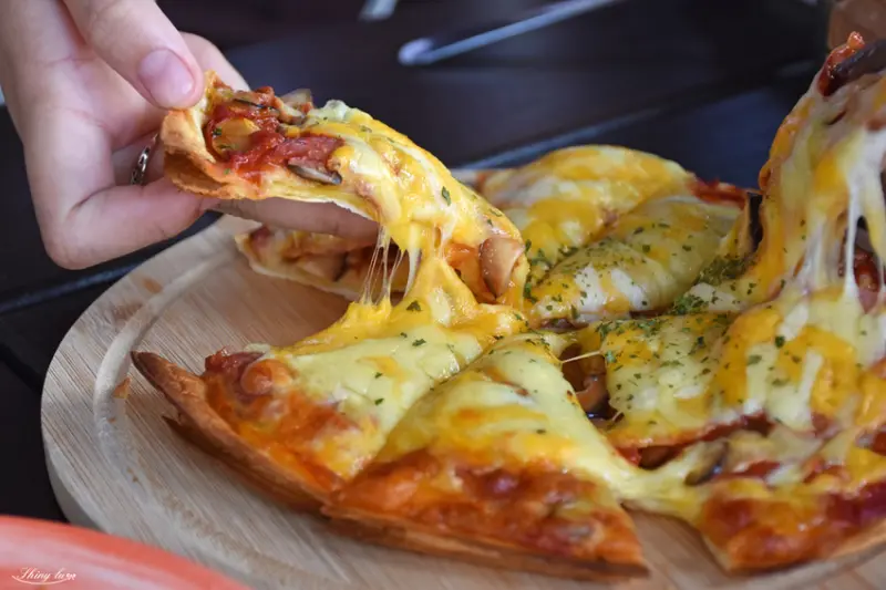 看山小望海大/我是呂萱萱-吃喝玩樂愛分享 提供