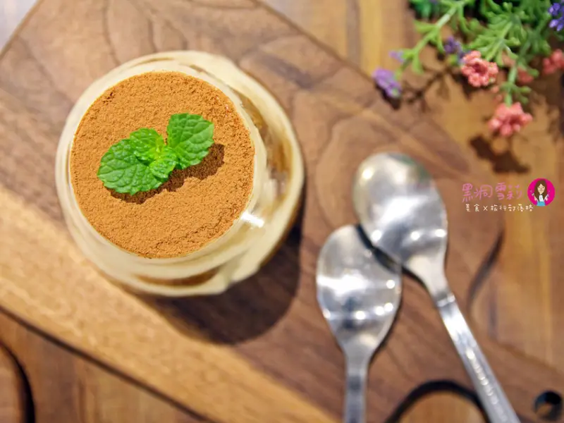 【食記】台北／板橋「樂點咖啡 L’idée Café」．早午餐/蔬食料理〃捷運板橋站