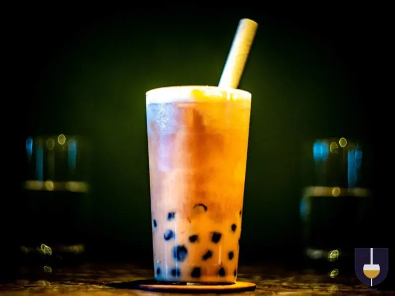 【台北跑Bar地圖】小城外珈琲Caffé CityNorth 不只是單純加了酒的咖啡調酒