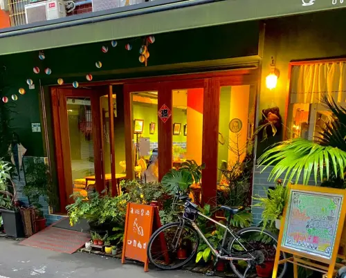 質感咖啡廳捷運巷弄激推!!!