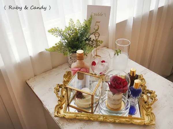 【藏在二樓的咖啡廳】捷運善導寺美食_貴婦夢幻甜點下午茶