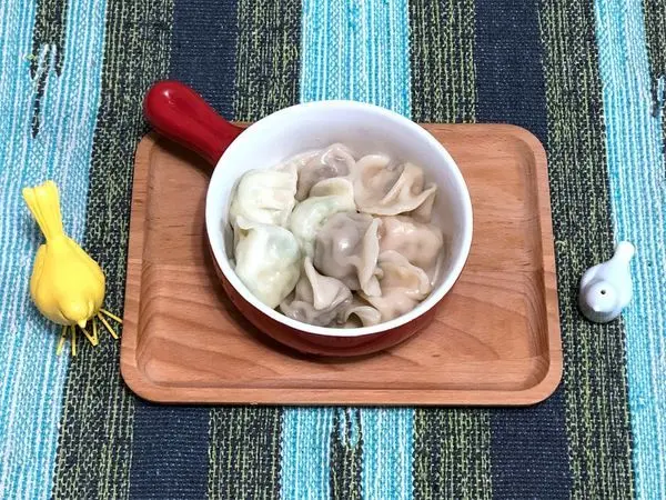 [ 團購水餃推薦]大漢天下手工水餃/-60度急速冷凍、無添加的鮮美好味道