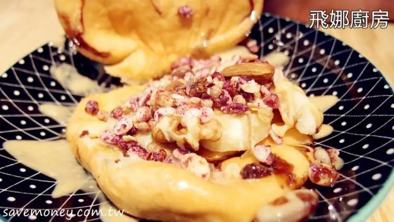 飛娜手作廚房｜台中火車站美食,新時代對面好吃早午餐推薦 - 達人Emily的播報台