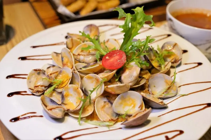 飛娜手作廚房｜大魯閣新時代巷弄美食！澳式異國料理創意發想！台中大魯閣美食推薦、台中東區美食推薦、台中異國料理推薦、台中早午餐推薦