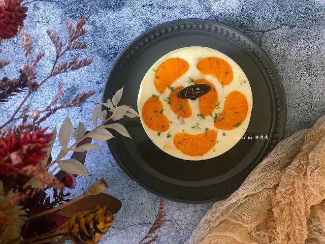 【台中 烏日】迷甜點 Mi Cake Studio🍊限量手做乳酪蛋糕，熱門團購宅配美食，亦可自取，冷凍、室溫都好吃，一吃就上癮的乳酪蛋糕！！
