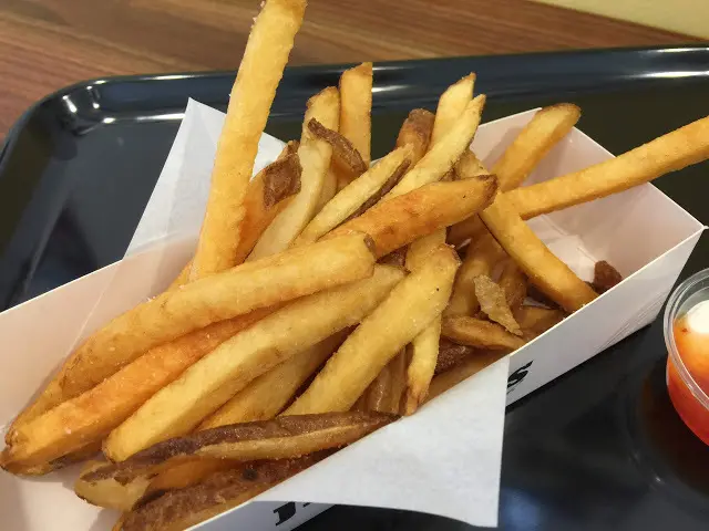 搖晃中的美式奔流，台北  吉米樂狗 Jimmys Hotdog Club （文末附菜單）