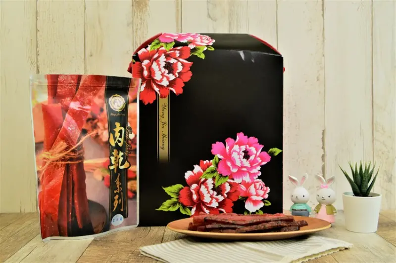 2019中秋禮盒還沒選好嗎？最適合送禮給長輩的中秋禮盒不藏私推薦！