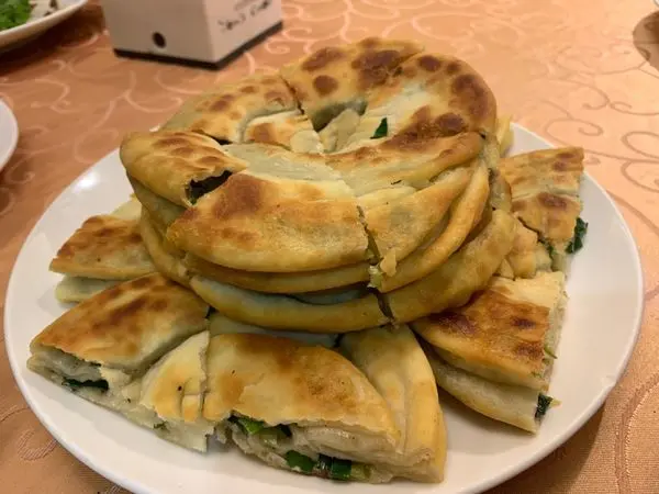 20190812@台北朝天鍋 江浙老店名不虛傳