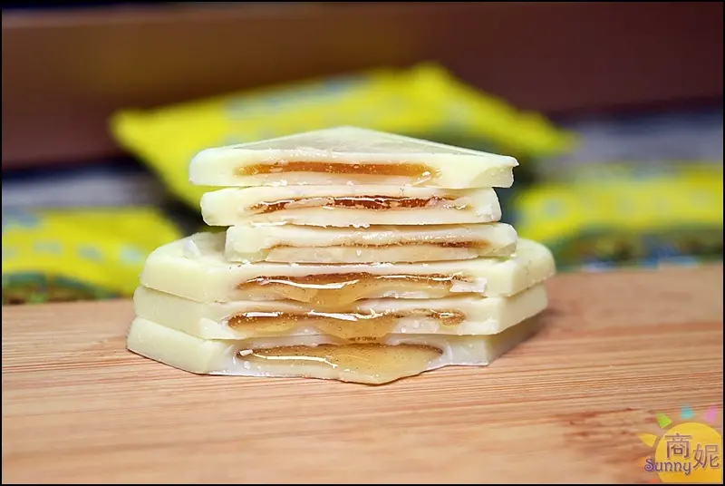 妮娜巧克力。Google超過萬則好評4.4星世界金牌巧克力!爆漿薄片夾心.乾果巧克力獨特風味好驚豔-商妮吃喝遊樂