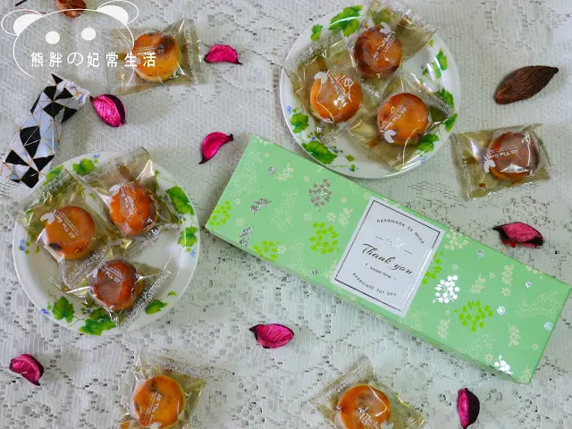 【全省】馨shiny健康天然的點心，包裝精美，送禮自用皆宜