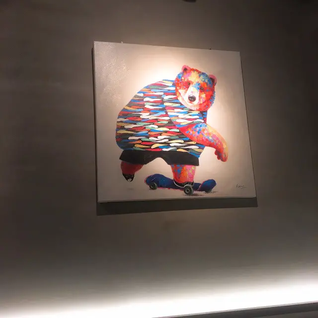 【台北 中山區 】貳樓餐廳 Second Floor Cafe 中山南西店 份量豐盛餐點選擇超豐富 必吃人氣餐廳
