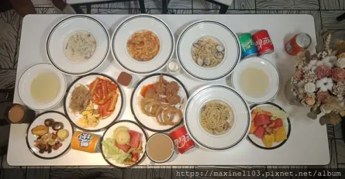 【台北東區吃到飽】義術家義大利麵、燉飯、buffet吃到飽@捷運國父紀念館站