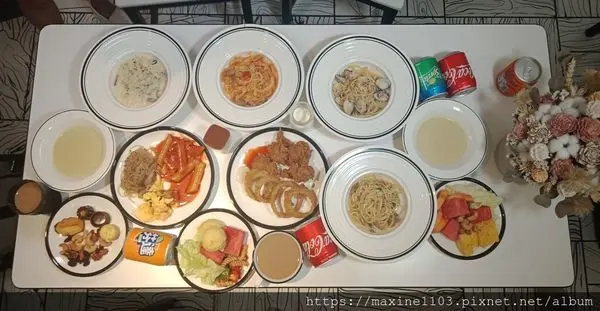 【台北東區吃到飽】義術家義大利麵、燉飯、buffet吃到飽@捷運國父紀念館站